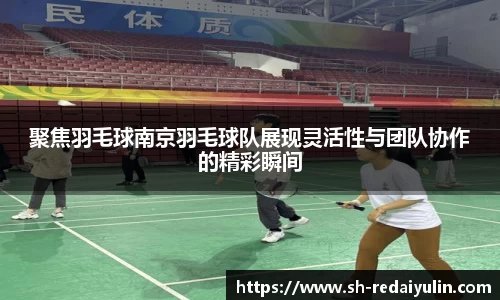 聚焦羽毛球南京羽毛球队展现灵活性与团队协作的精彩瞬间