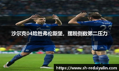 沙尔克04险胜弗伦斯堡，摆脱倒数第二压力