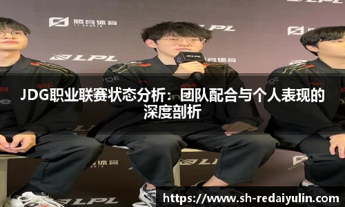 JDG职业联赛状态分析：团队配合与个人表现的深度剖析