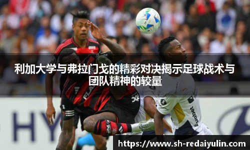 利加大学与弗拉门戈的精彩对决揭示足球战术与团队精神的较量
